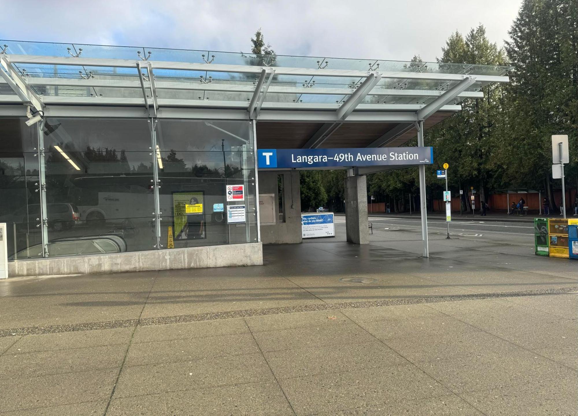 Cozy Guest Home Close To Downtown Vancouver Sights & Subway Station ภายนอก รูปภาพ